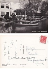 Viverone motonautica 1954 usato  Roma