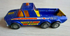 Pick truck matchbox d'occasion  Champagne-au-Mont-d'Or