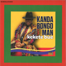 Kanda bongo man gebraucht kaufen  Berlin