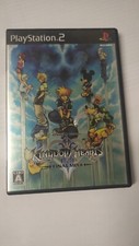Kingdom hearts final usato  Ferrere