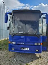 Motorhome touring livaboard for sale  DERBY