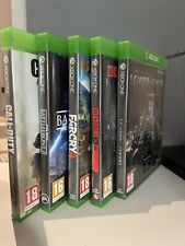 Videogiochi xbox one usato  Brescia