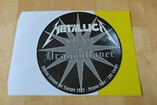 Cannibal corpse metallica gebraucht kaufen  Halle