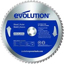 Evolution power tools for sale  TELFORD