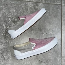 Vans classic slip for sale  New Port Richey