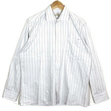 Chemise rayures old d'occasion  Montpellier-