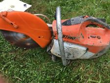 Stihl ts410 ts400 for sale  KINGSBRIDGE