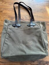 filson tote bag for sale  USA