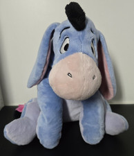 Disney nicotoy plush d'occasion  Expédié en Belgium