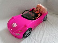 Voiture sport cabriolet d'occasion  Vic-en-Bigorre