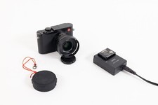 Leica 24.2mp compact for sale  Little Rock