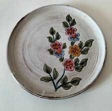 Assiette grès émaillé d'occasion  Auxerre