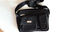 Pochette bandouliere noire d'occasion  Le Plessis-Robinson
