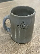 Antique glass cup d'occasion  Expédié en Belgium
