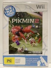 Pikmin 2 Nintendo Wii PAL completo com manual T18 I Love This Game You Will Too, usado comprar usado  Enviando para Brazil