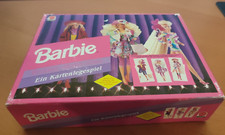 Mattel barbie mode gebraucht kaufen  Lilienthal