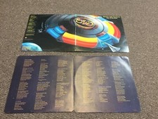 Elo blue 1977 for sale  ASHTON-UNDER-LYNE