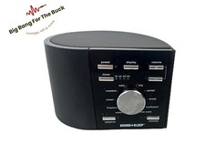 Sound sleep klangtherapie gebraucht kaufen  Fürstenwalde/Spree
