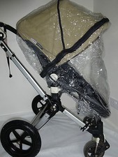 New raincover zipped for sale  EDGWARE