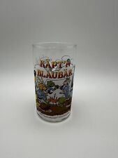 Käptn blaubär trinkglas gebraucht kaufen  Kohlberg