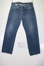 Levis 751 indigo usato  Capaccio Paestum