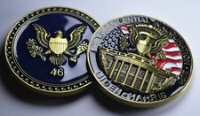 Joe biden commemorative for sale  EDINBURGH