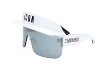 Occhiali sole dsquared2 usato  Biella