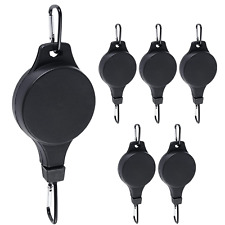 Strong retractable hanging for sale  UK