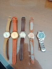Lot montre d'occasion  Grenoble-