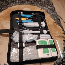 Network tool repair for sale  BRADFORD