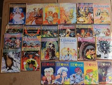 Posten carlsen comics gebraucht kaufen  Deutschland