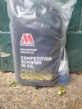 Millers oils cro for sale  GUILDFORD