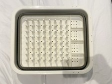 Collapsible drying dish for sale  Houston