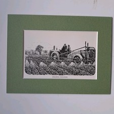 Charles tunnicliffe artist for sale  THIRSK