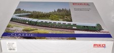Piko 53120 doppelstock gebraucht kaufen  Lauterbach
