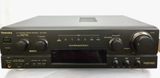 Technics ax530 stereo gebraucht kaufen  Sassnitz