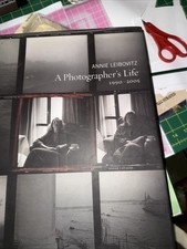Annie leibovitz photographer for sale  Saluda