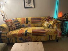 Reduced seater sofa for sale Reduced seater sofa for sale  HOLT