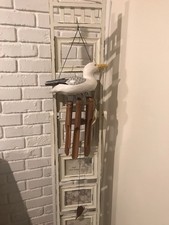 Bamboo seagull wind for sale  Mableton
