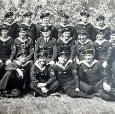 Portrait gruppenbild kriegsmar gebraucht kaufen  Hückelhoven