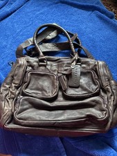 Liebeskind damen lederhandtasc gebraucht kaufen  Mendig