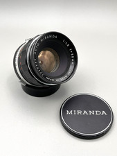 Miranda auto 50mm usato  Milano