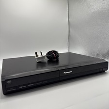 Panasonic dmr ez27 for sale  YORK
