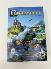 Mists carcassonne board for sale  Woodstock