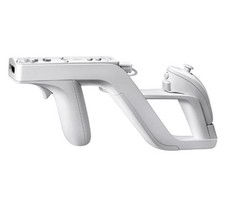 Official zapper gun for sale  KETTERING