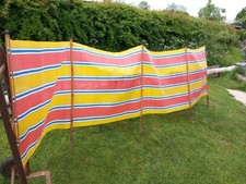 Vtg windbreaker beach for sale  DERBY