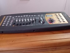 Console thomann dmx d'occasion Console thomann dmx d'occasion  Hyères