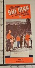 1962 eastern ski for sale  East Longmeadow