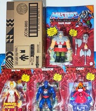 Mattel masters motu usato  Imola