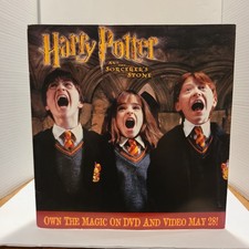 Harry potter sorcerers for sale  Macungie